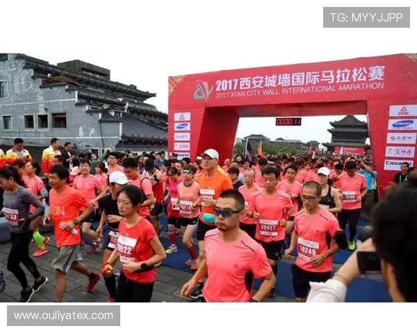 西安街舞队在马拉松大满贯中的个人能力展现与精彩点评分析